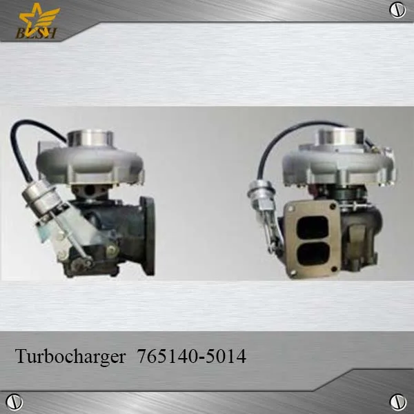 High Quality Turbo charger 765140-5014 for Garrett GT40