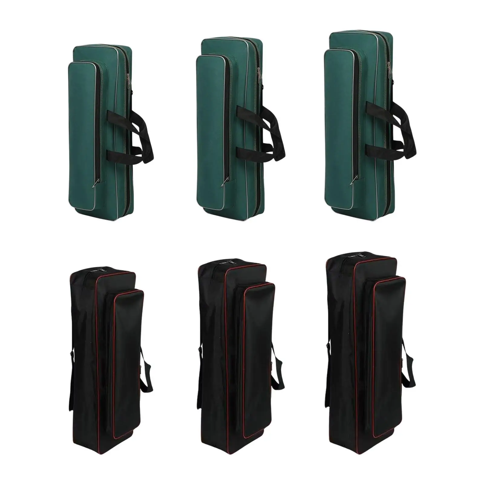 

Износостойкий рюкзак для рыболовных снастей с большим органайзером для хранения удочек, водонепроницаемая сумка-оксфорд для рыболовных инструментов