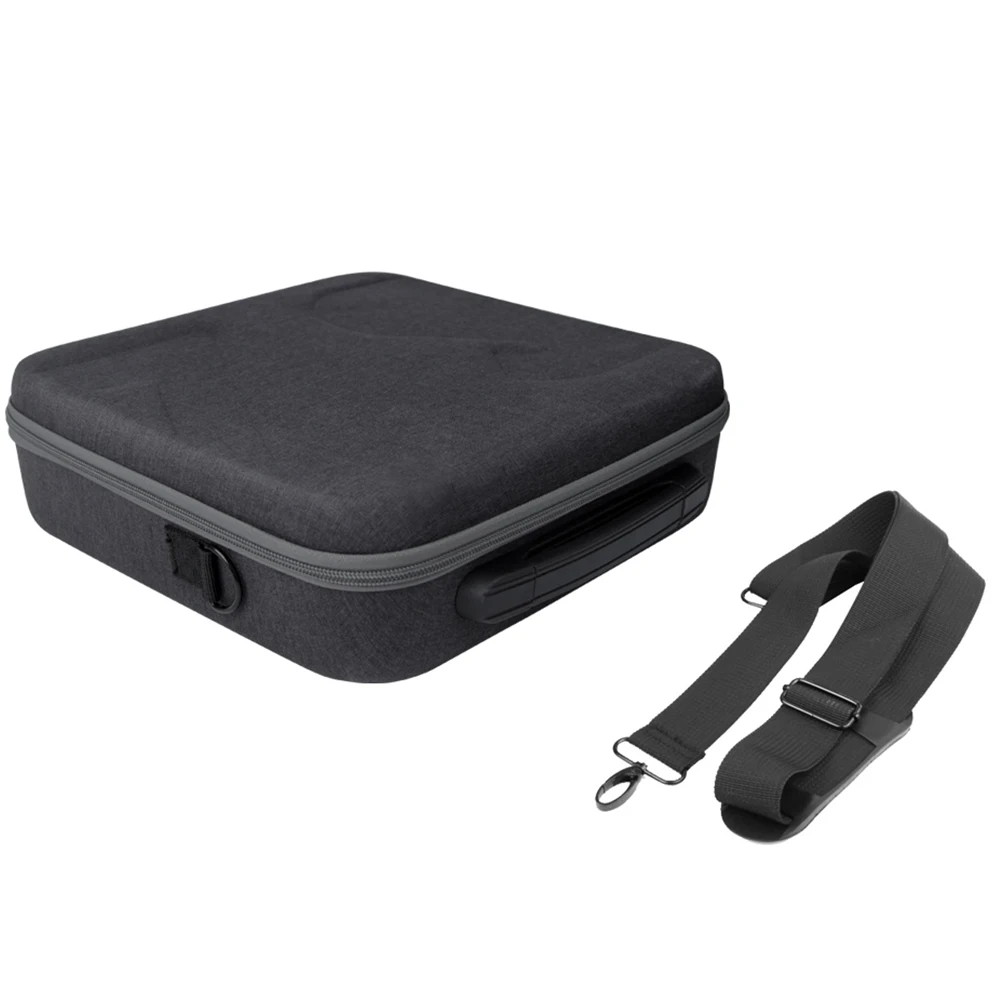 

Stabilizer Bag Stabilizer Handbag EVA Protective Case for RSC2 Gimbal Accessories Storage Camera Handbag