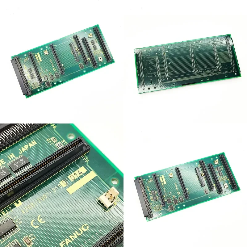 for Split host baseplate A20B-2001-0190 numerical control spot