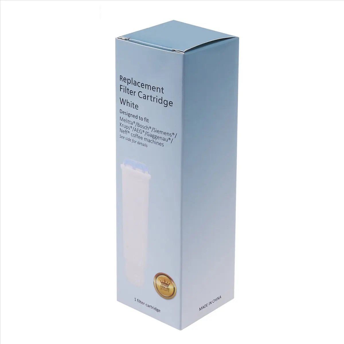 A006 Water Filter F…