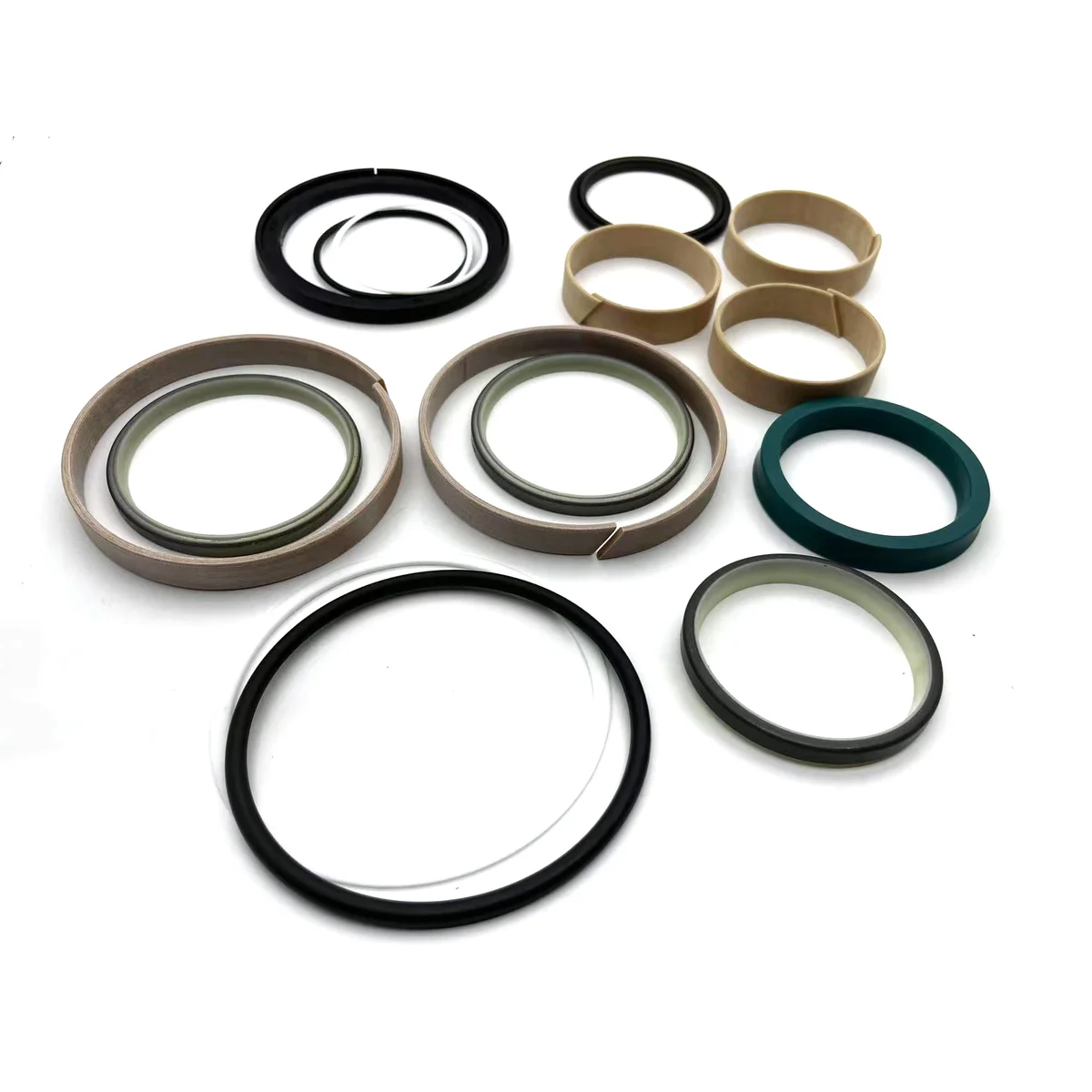 

For Cylinder Seal Kit VOE11709829 Large Machinery Excavator Spare Parts VOE11709829