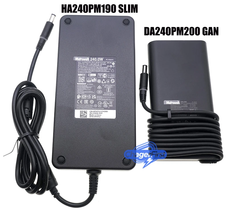 genuine-195v-1231a-240w-da240pm200-ha240pm190-gan-laptop-ac-adapter-charger-for-dell-alienware-m15-r2-r3-r4-r5-r6-m17