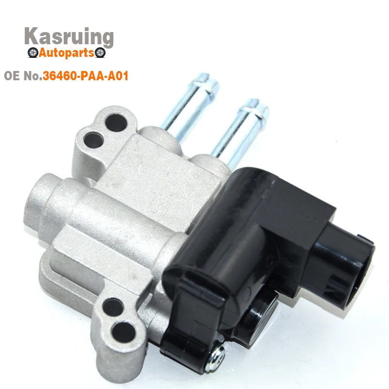 High Quality Idle Air Control Valve IAC IACV 36460-PAA-A01 36460-PAA-305 For Honda Accord Odyssey Acura Isuzu Oasis