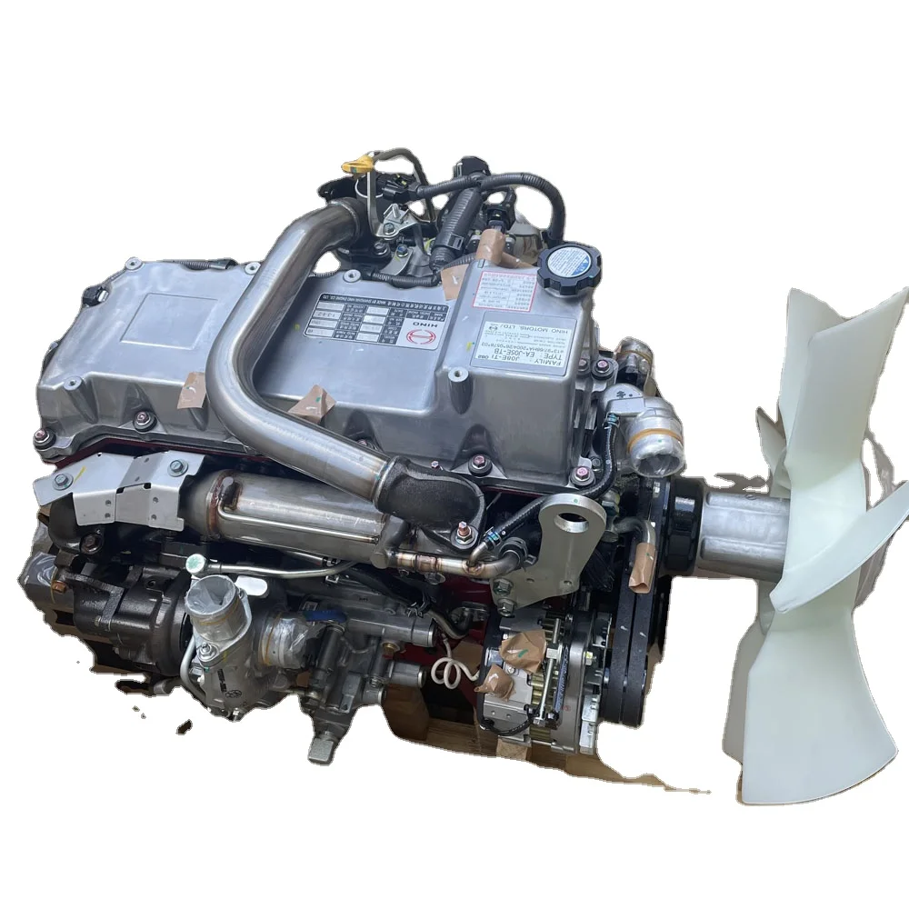 

ORIGINAL and NEW ENGINE ASSY SK250-8 J05E LQ02P00029F1 LQ02P00023F1 ENGINE ASSY