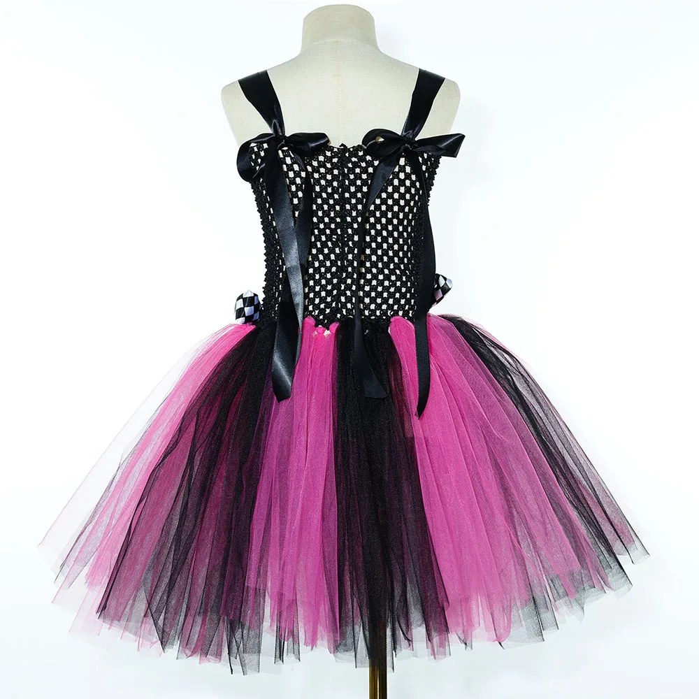gorgeous dresses for prom Gorgeous Black Spaghett-Straps Prom Dress With Slit