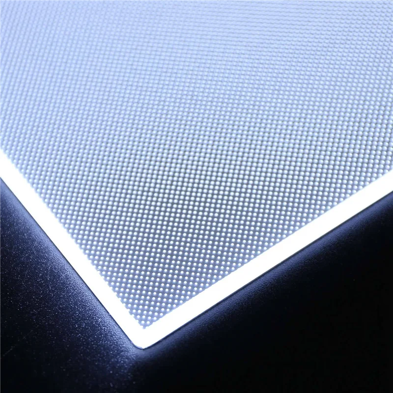 Three Level Dimmable Led Light Pad,Tablet,Tools, Accessories,Diamond Embroidery Eye Protection A5 Size
