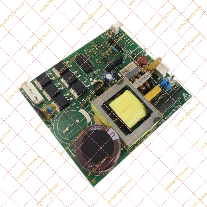 VFL110CY1 HGFE-492B Refrigerator Computer Driver Board 111330003300 Control Circuit Board Replacement