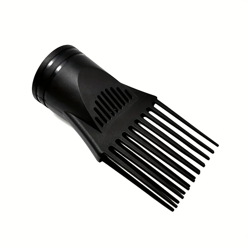 1Pc Hair Dryer Diffuser Comb Attachments Salon Home Hair Styling Tools