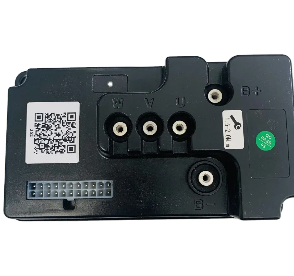 forklift spare partsController PVM48S05 is suitable for Silin aftermarket parts