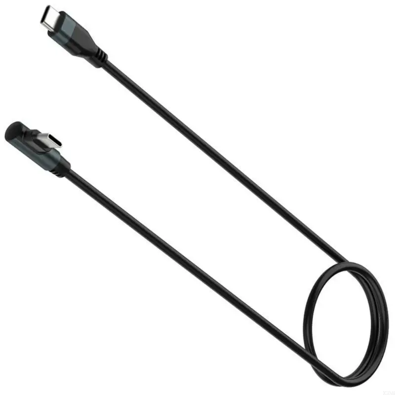 

K3NB 1m Charging Cable PVC Cord for Roam2 Speakers Everyday Use