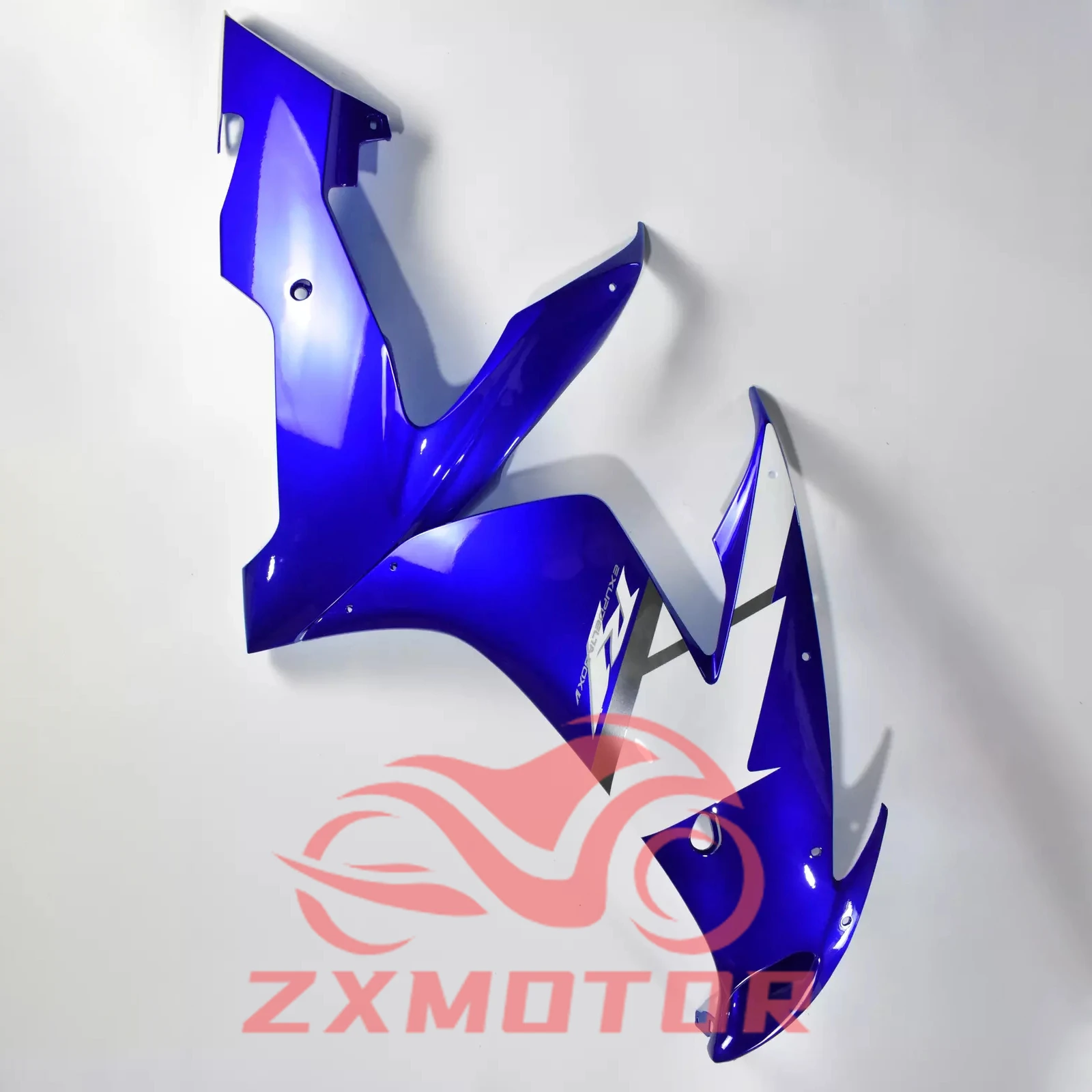 Fairings Motorcycle YZFR1 2004 2005 2006 Injection Customizable Fairing Kit for YAMAHA YZF R1 04 05 06