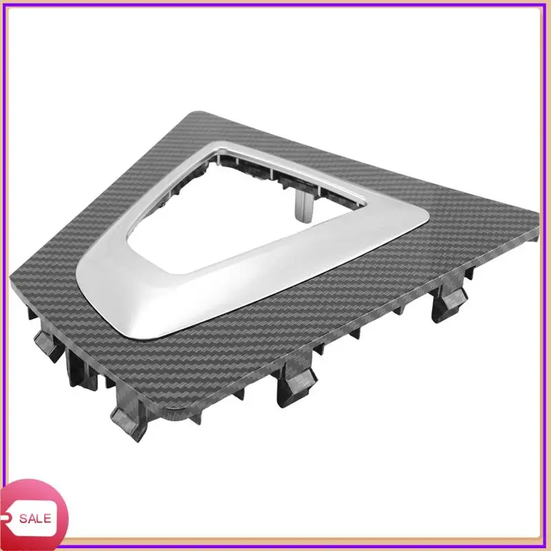 

Prominent LHD Shift Lever Bezel Trim Gear Selector Switch Shifter Cover 51169234131 For BMW 3 4 Series F30 F31 F32 F33 F34