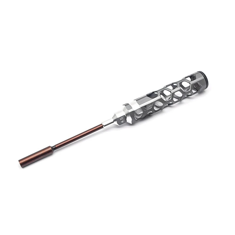 For Model Tool Set Climbing Car Model Aircraft Ball Hexagon Screwdriver Sleeve