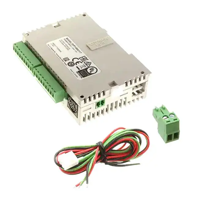 Taiwan De  lta PLC DVP Module DVP14SS211T