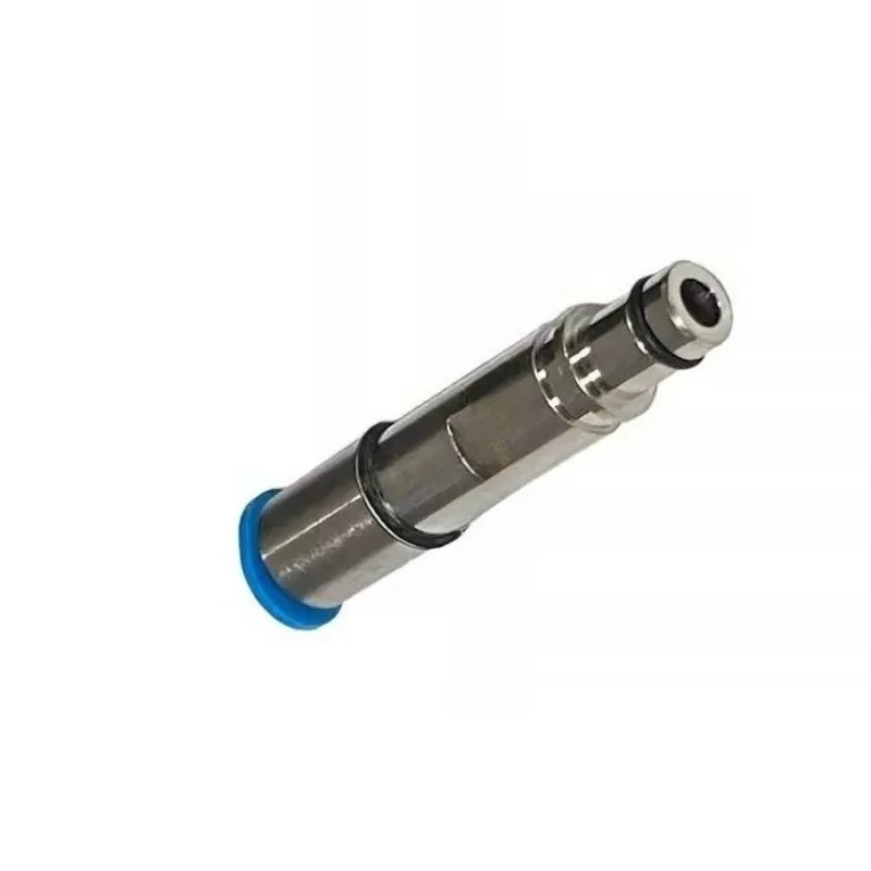 09140006356 harting connector 6mm pneumatic male without check valve