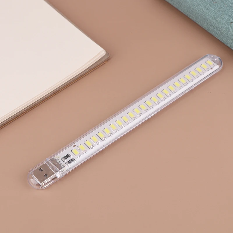 USB Flash Disk Light USB Convenient Night Light Power Saving And Durable Brightness Adjustable