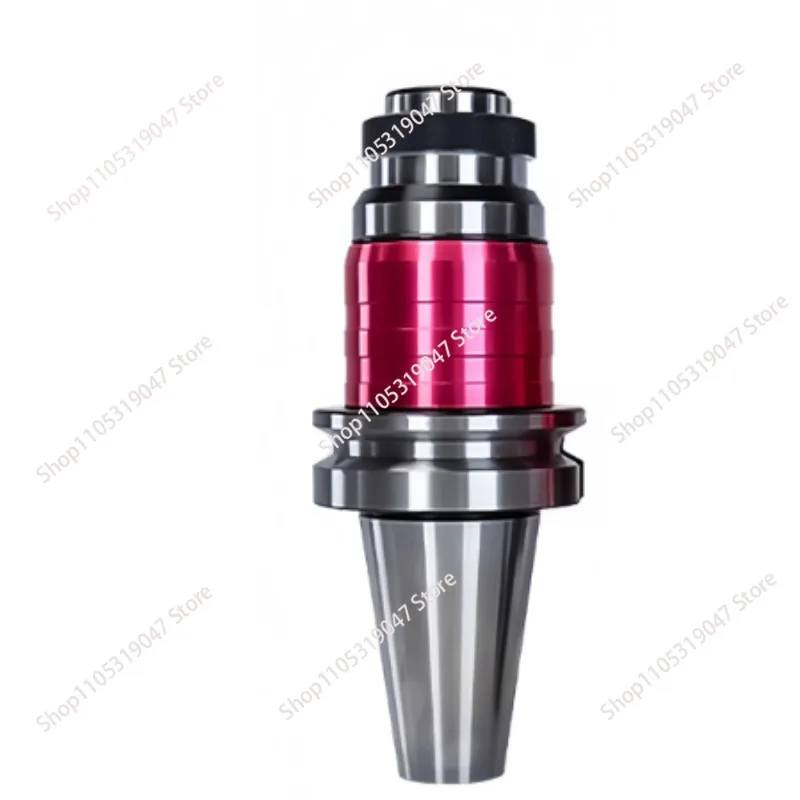High precision for BT30/MT5-GT12/TC820 main body,  handle telescopic floating elastic overload protection  flexible
