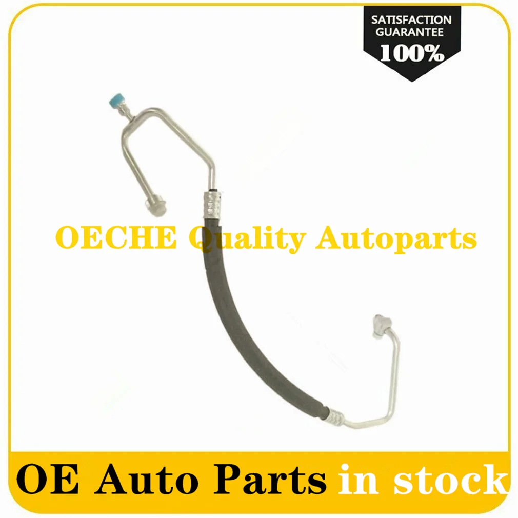 NEW Car A/C Air Condition System High Flexible Pressure Hose for Mazda 6 2007-2012 GH GS1D-61-461
