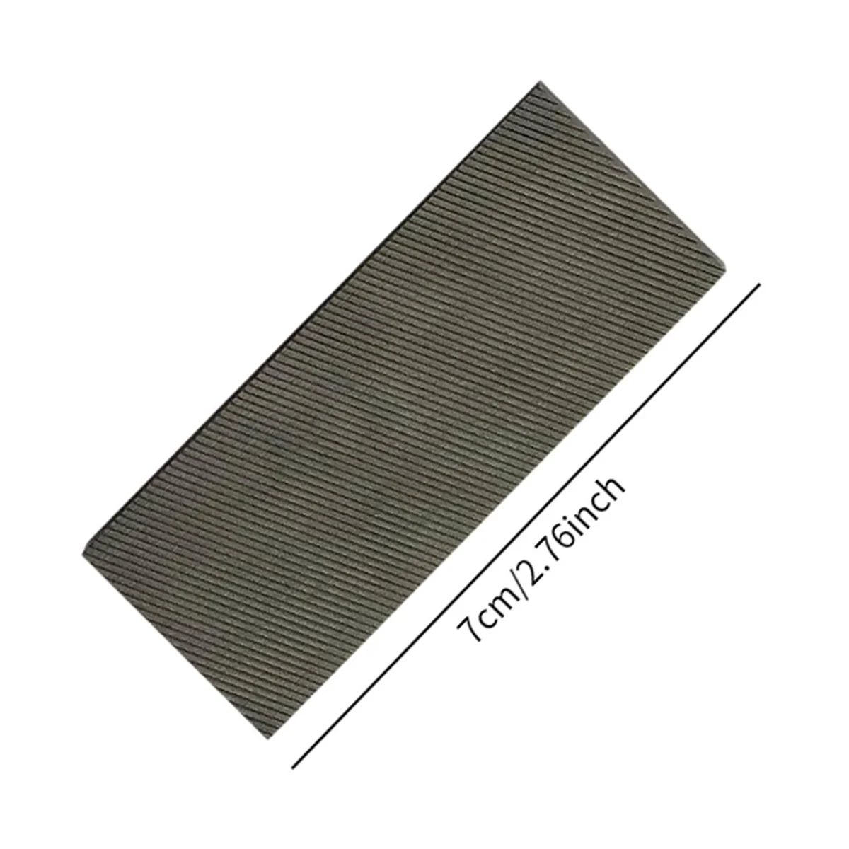 Afilador de bordes para esquí y Snowboard AA87C, Kit de sintonizador para el cuidado del archivo, herramienta adecuada para deportes al aire libre