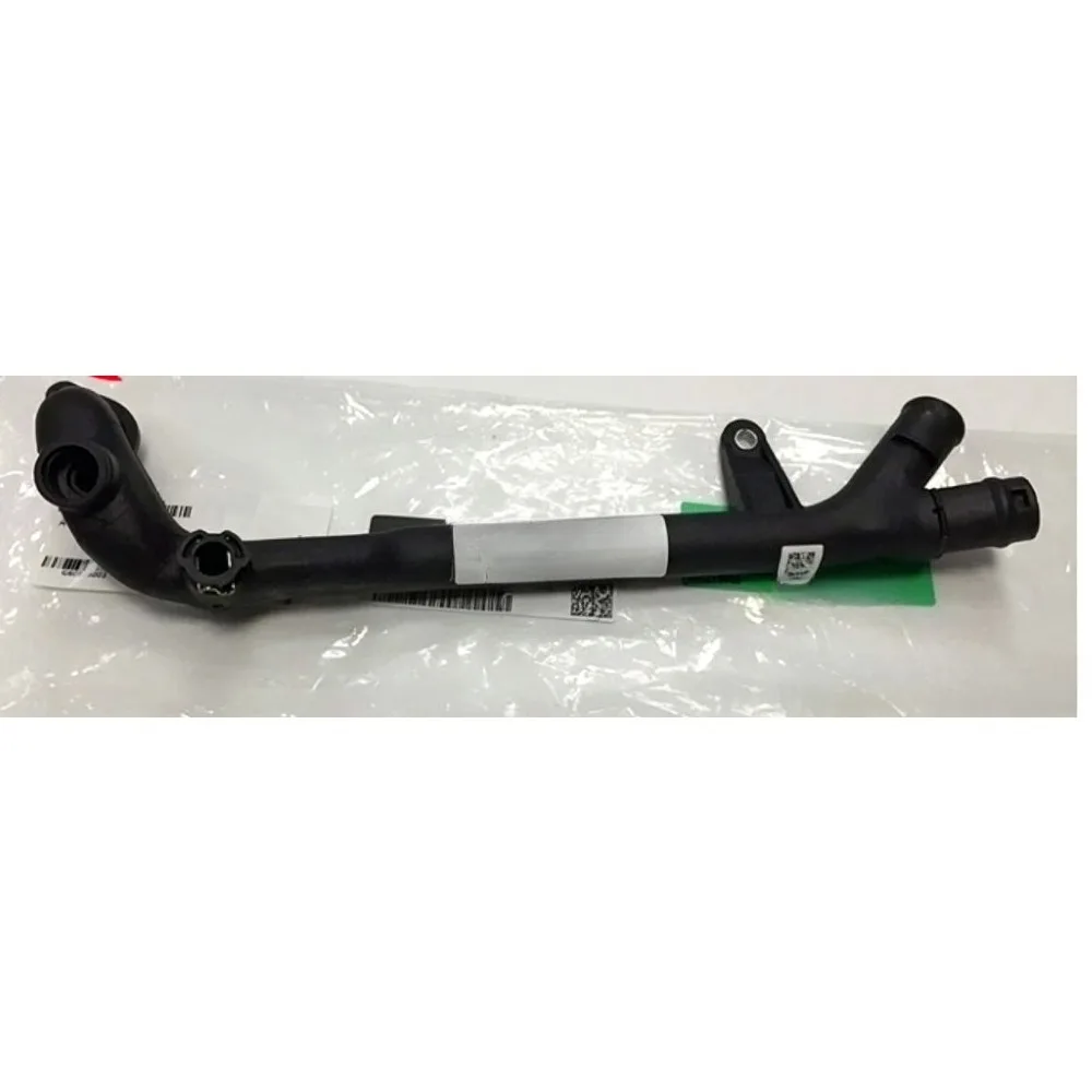

For Mercedes-Benz 204 212 211 203 209 C E180 200 260 Car Engine Cylinder Head Upper Water Pipe Radiator Coolant Rubber Hose