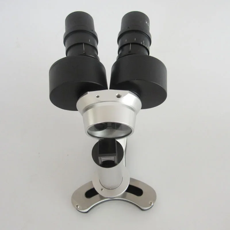 For Veterinary Slit Lamp Chin Rest Binocular Microscope Ophthalmic Equipment for Pet Hospital