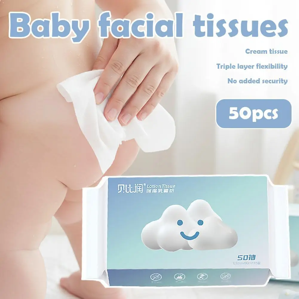 Детские-увлажняющие-бумажные-салфетки-cloud-soft-кремовые-салфетки-для-лица-с-лосьоном-мягкие-салфетки-для-умывания-для-младенцев-и-малышей