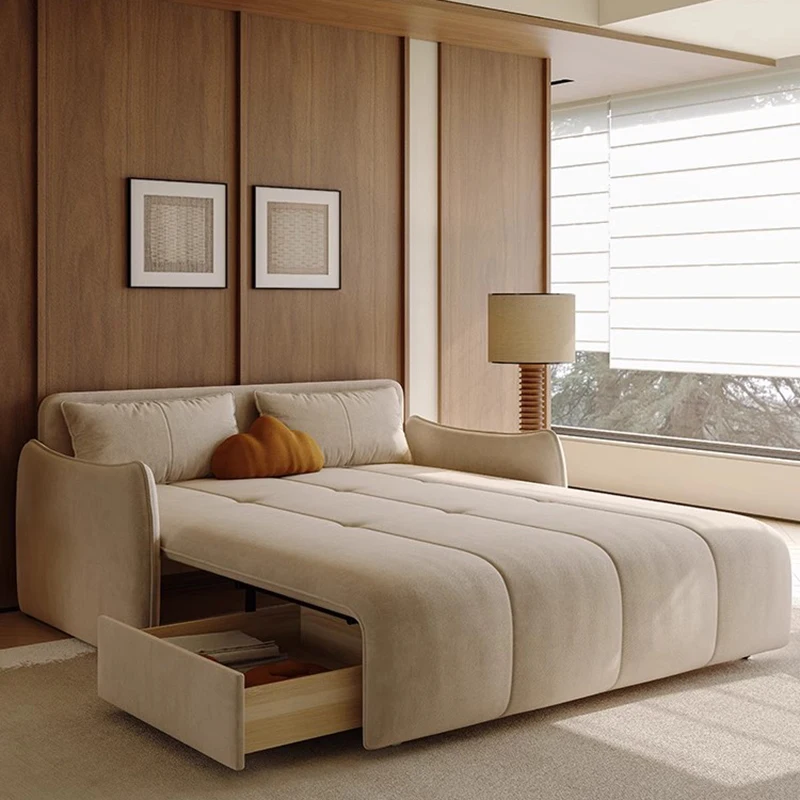 أرائك غرفة المعيشة الكسولة على الأرض كرسي الأطفال الفاخر متعدد الوظائف أرائك غرفة المعيشة الذكية مصمم أثاث Divano العصري