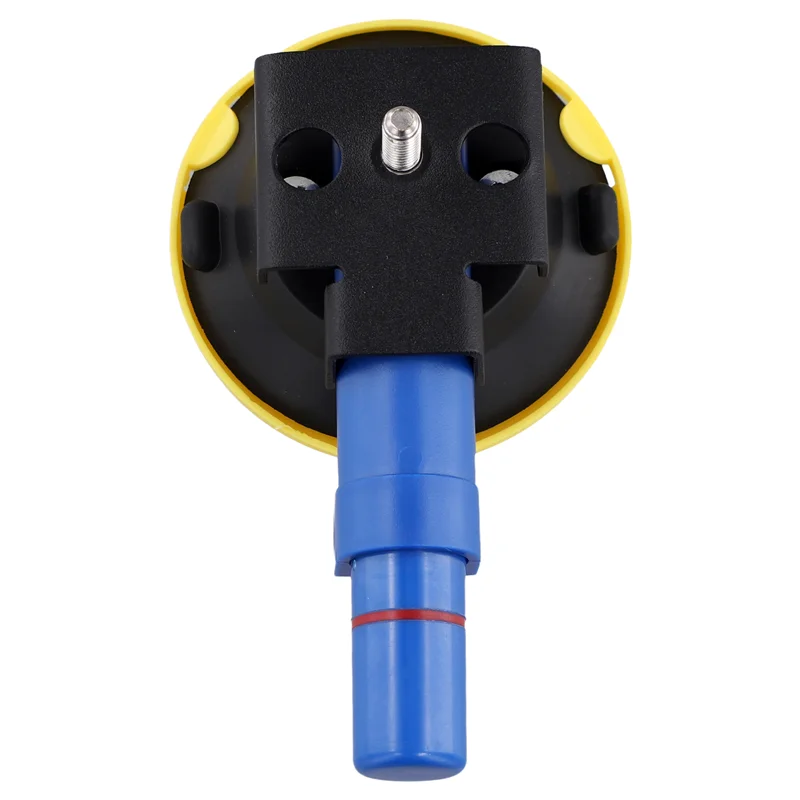 أفضل 3 بوصة G1/4 كوب مكنسة كهربائية مقعرة 75 مم كوب شفط مضخة يدوية شديدة التحمل للسيارة #1