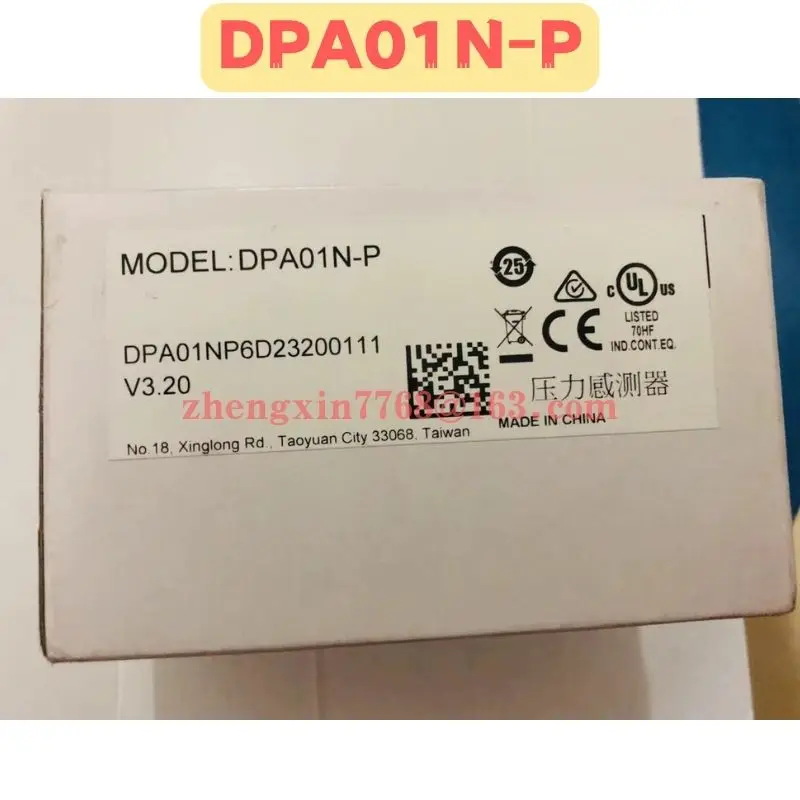 Brand New Original DPA01N-P DPA01N P Pressure Sensor