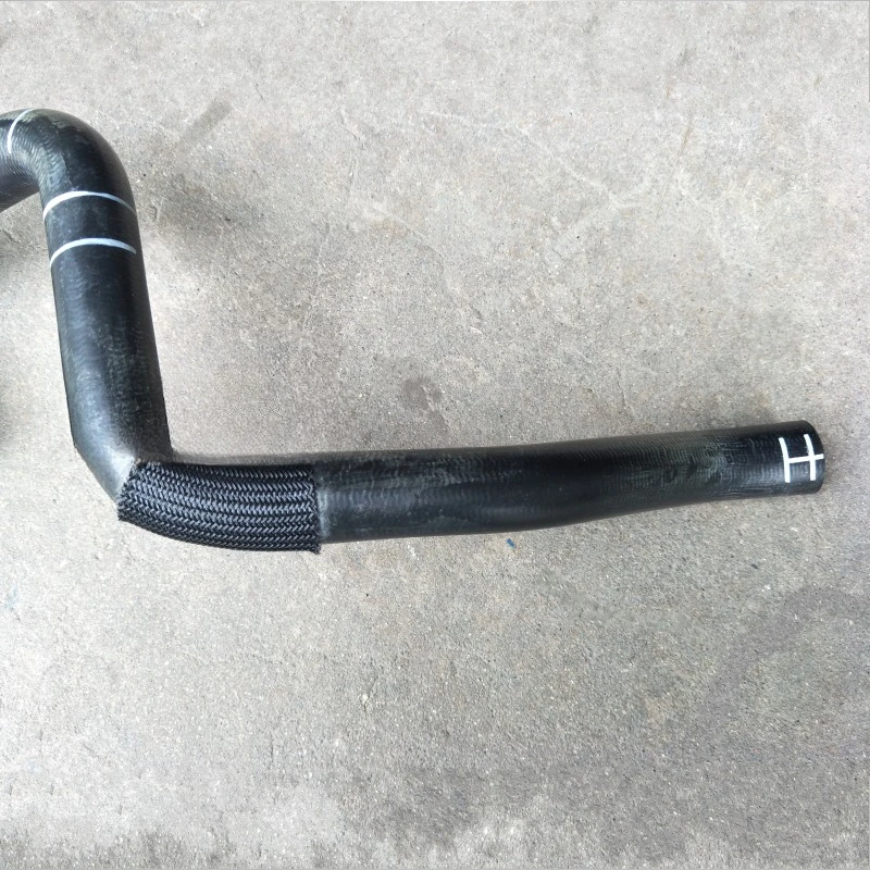 Suitable for SAIC Maxus V80 Downpipe Upper Water Pipe Water Tank Engine