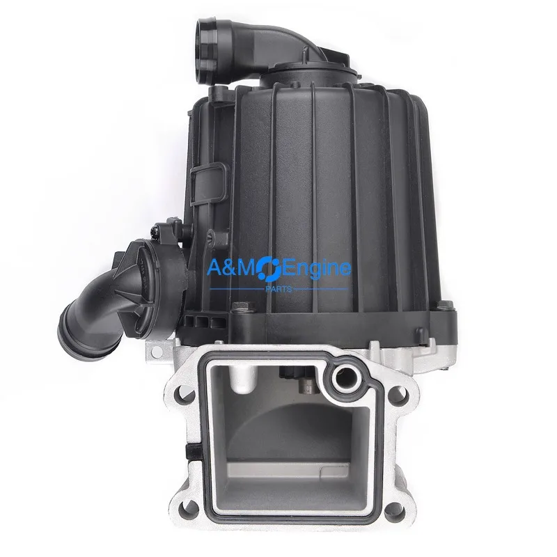 Crankcase Ventilation Separator 21373547 W/ Gasket 20532891 For VOLVO D13