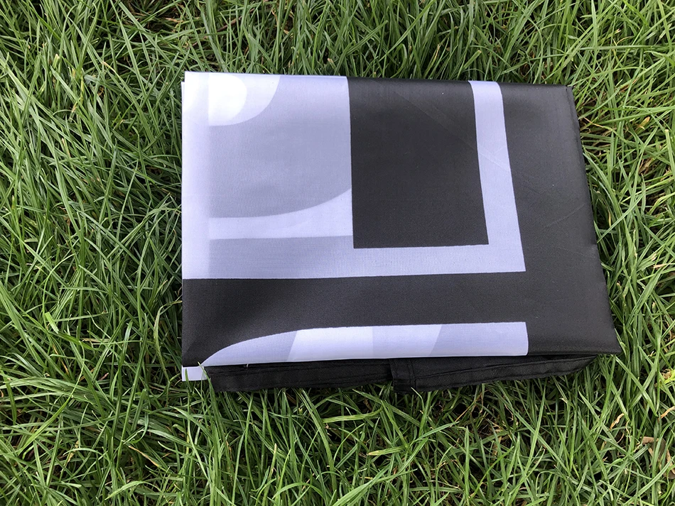 Blm Flag 90X150CM P…