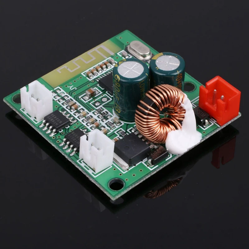 Electric Balancing Scooter Bluetooth Audio Amplifier Board Universal Drive Board Repair Accessories