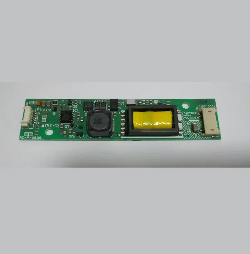 RD-P-0638 Power Inv… - image
