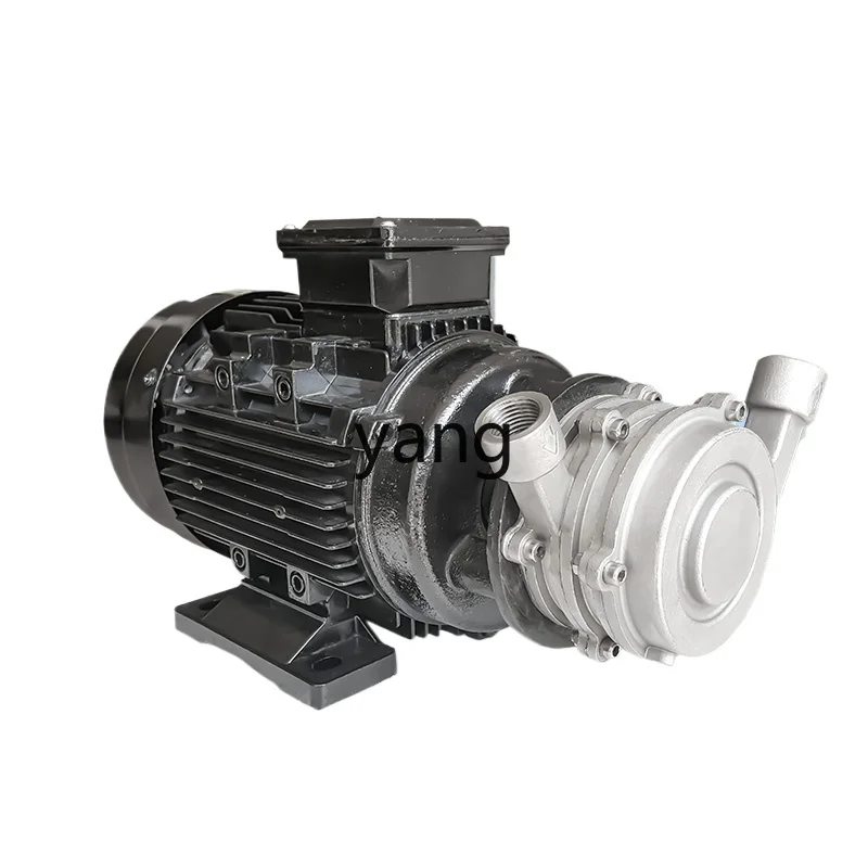 

LH stainless steel hot water circulation pump high temperature steam boiler vortex pump feed water pump