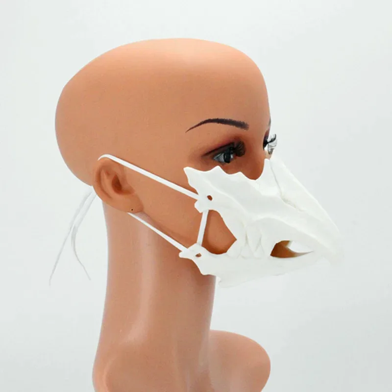 

Японские маски с клювом птицы на Хэллоуин, искусственный маскарадный бал Tengu, вечерние реквизит для косплея, маска чумного доктора 5; c, 8 дюймов, 6,к;