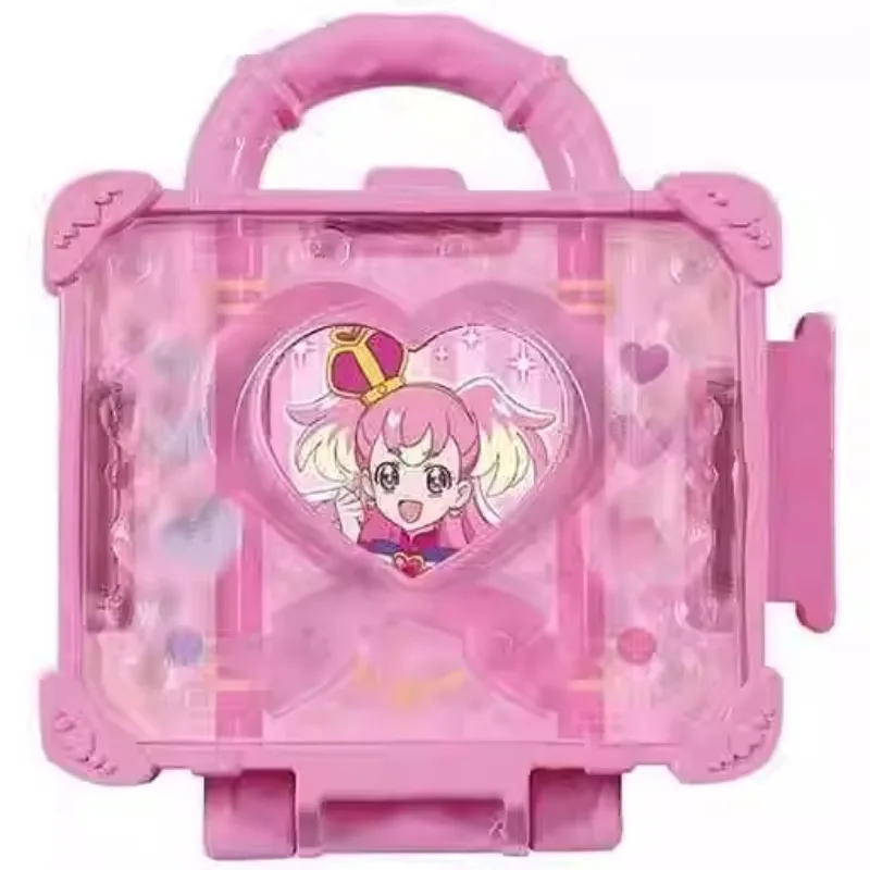 Bandai Twister FRESHPrecure ละคร Props 01 Miniature เครื่องประดับ Transformation Props ตัวเลขการกระทําของเล่นเด็กของขวัญวันเกิด