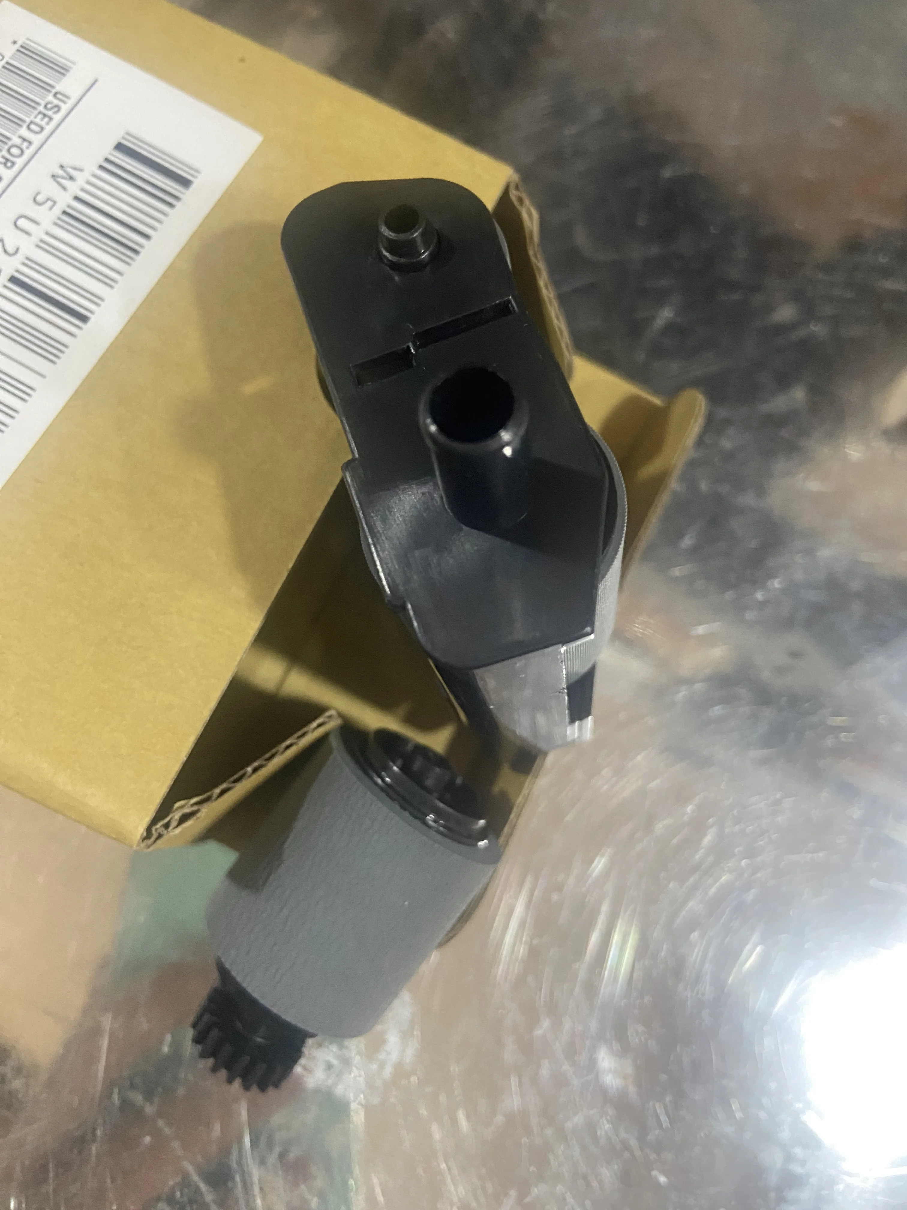 

1 комплект роликов ADF для HP M527 577 B5L52-67903 B5L52A W5U23A W5 U23-67901, совместимый с высоким качеством, новый