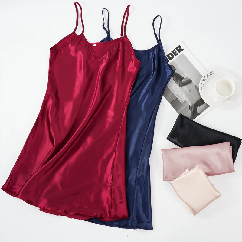 Thumbnail 2 - #46 Womens Nightgowns List of Top Picks