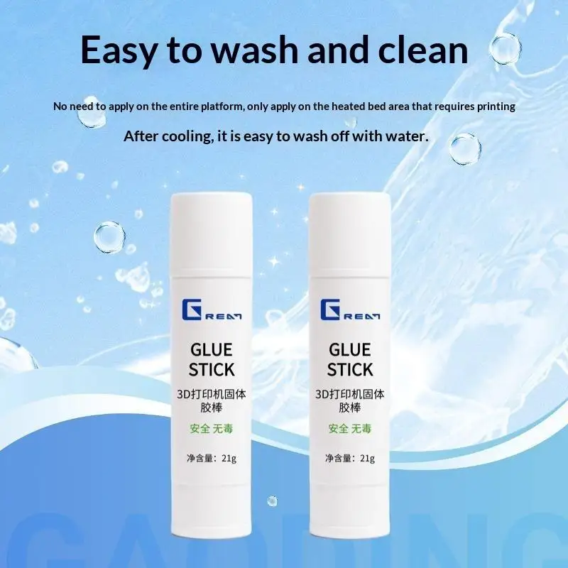 【C】3D Printer Glue Stick, Soli - 3D Printing Glue Stick review and price