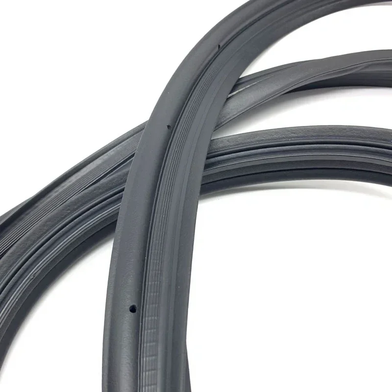 Auto Rear Trunk Frame Rubber Seal Sealing Strip Waterproof for Honda Civic for Honda fit for Honda Accord