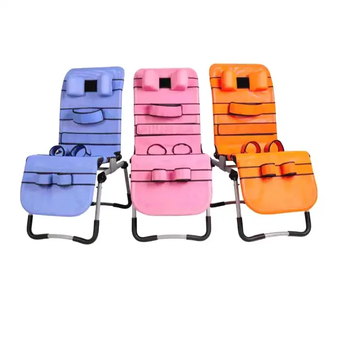 Rehabilitation equipment Special needs disabl transfer recliner