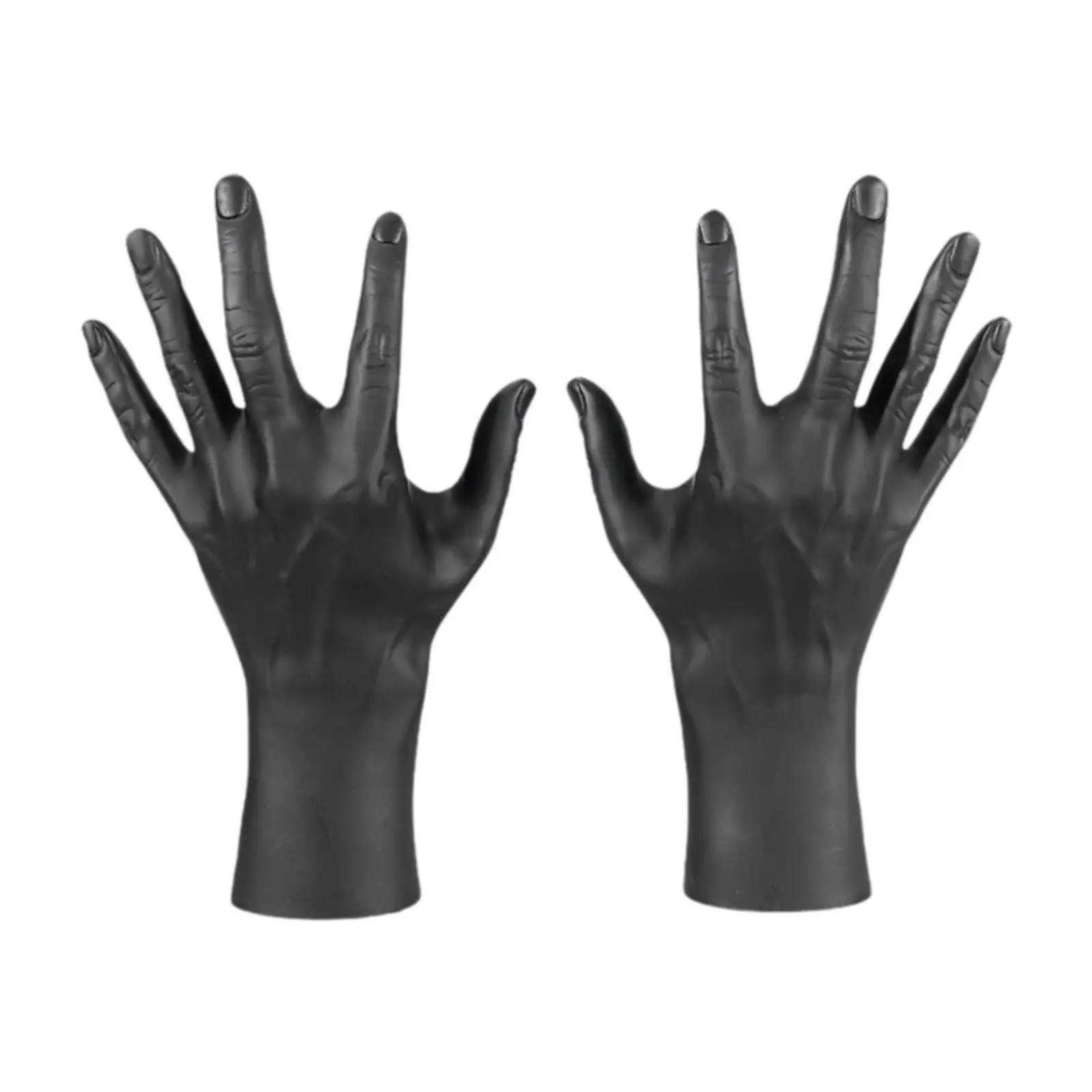 

Мужской ручной манекен, ручная фигурка, подставка для часов, подставка для ювелирных изделий для украшения дома, столешница, гостиная, спальня, комната в общежитии