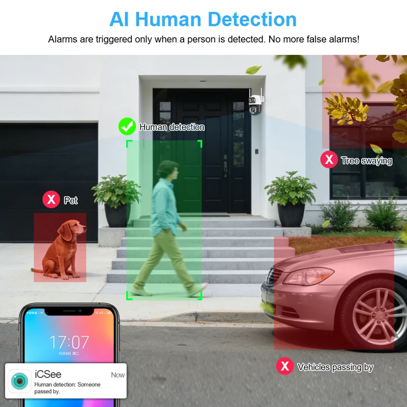 Thumbnail 3 - #32 Ranked Video Surveillance Kits Picks in 2026