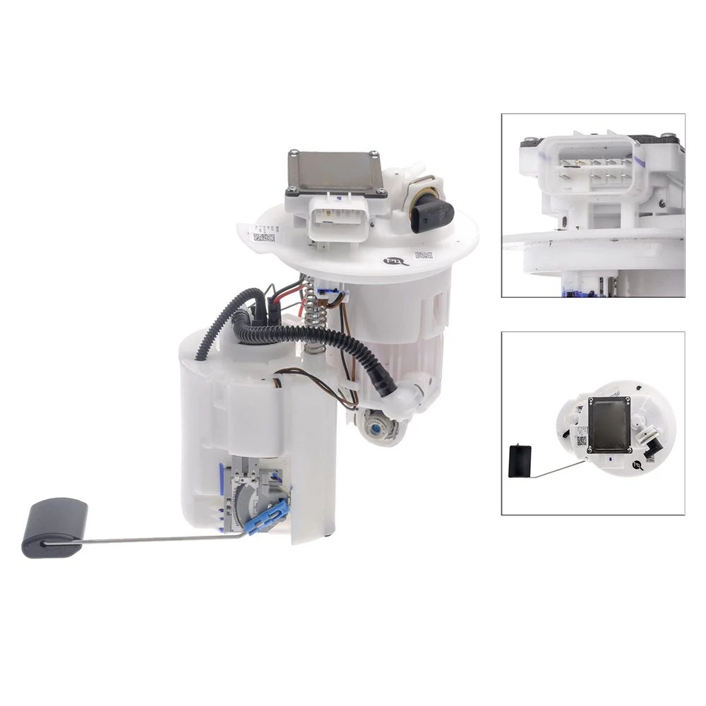 

31110D5500 31110-C2500 31110-D5500 31110C2500 FG2312 Fuel Pump Assembly for KIA Optima for Hyundai Sonata 2015-2020 1.6 2.0 2.4