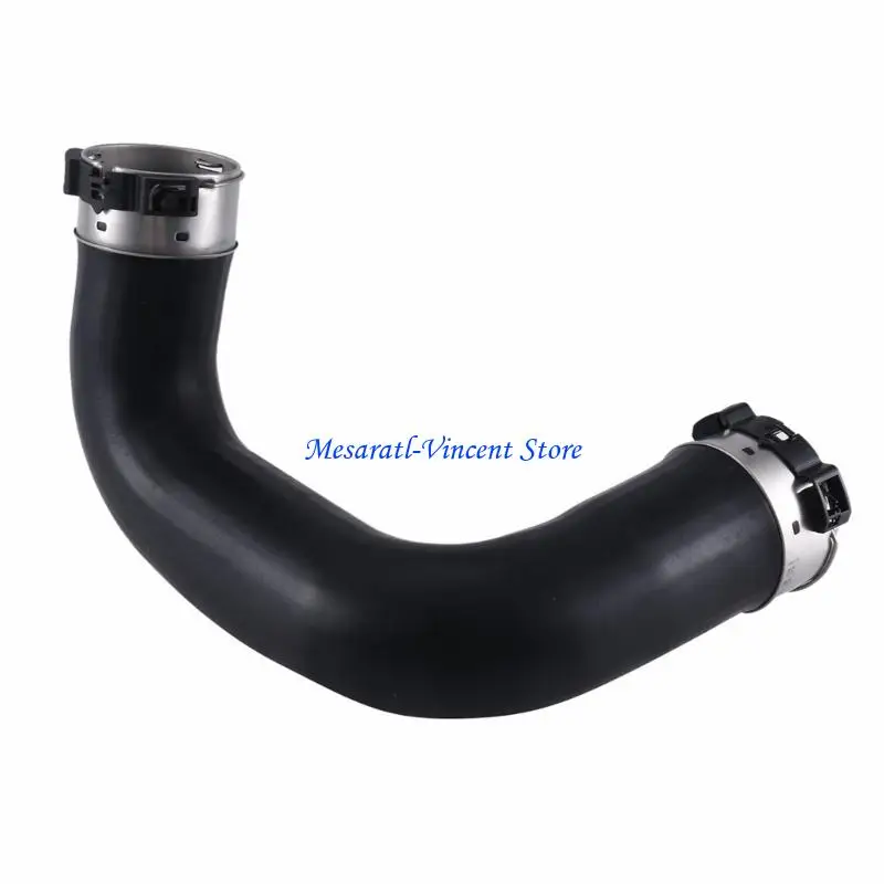 A70F Auto Turbolader-Boost Ansaugschlauch Kompatibel-für 14463-5X04B 14463-5X00B 14463-5X02B Ladeluftkühler Aufblasbare Rohr – Detail 3
