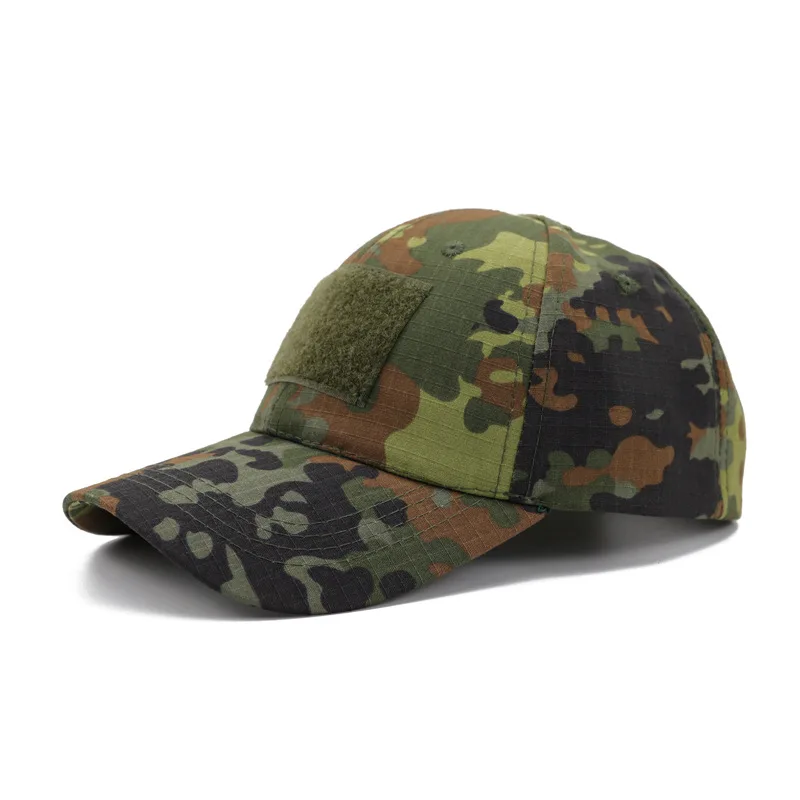 NEW NOMAD Baseball Cap Tactical Hunting Hat Kryptek Camo Black Desert Green TYPHON MANDRAKE HIGHLANDER