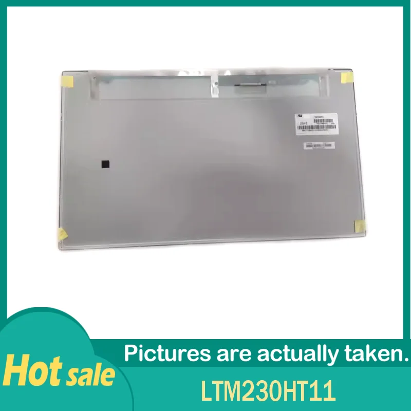 

100% Working LTM230HT11 LTM230HL07 LM230WF5-TLF1 23 Inch LCD Panel TFT A Screen