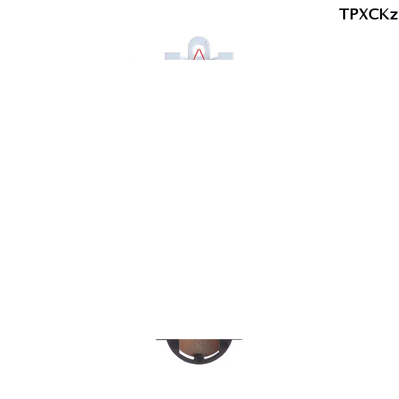 

U1867 Coupler High Quality Durable Practical For Aliexpress Shoppers High Quality For Daily Use Compatible With Midea/supor